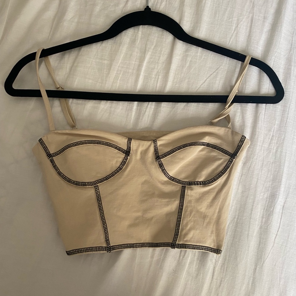 Princess Polly Crop Top